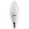 Лампа светодиодная  ЭРА LED smd B35- 9w-840-E27 4000К - фото 40320