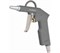Пистолет продувочный PATRIOT GH 60A с коротким соплом, 400 л/мин. сопло 20 мм. быстросъем. - фото 40767