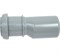 Редукция D 40/32мм вн.канализ.(400/20) VALFEX - фото 41359