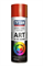 3020 Эмаль аэрозольная TYTAN Professional Art Of The Colour  красная  400 мл - фото 43656