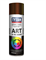 8017 Эмаль аэрозольная TYTAN Professional Art Of The Colour коричневая 400 мл - фото 43657