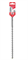 Бур SDS-PLUS D 8x310 мм  Rennbohr Duo (25шт/уп)  Fomeron - фото 44138