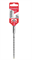 Бур SDS-PLUS D14x160 мм, Rennbohr Duo (25шт/уп)  Fomeron - фото 44144