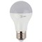 Лампа светодиодная  ЭРА LED smd A60- 8w-827-E27 2700К - фото 44490
