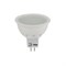 Лампа светодиодная  ЭРА LED smd MR16- 6w-827-GU5.3 2700К - фото 44492