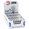 Элемент питания ЭРА LR03-4S promo-box SUPER Alkaline - фото 44499