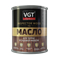 Масло для террас и садовой мебели VGT Палисандр 1.8 л (по 4 шт) - фото 47122