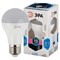 Лампа светодиодная  ЭРА LED smd A65-19W-840-E27 4000К - фото 5016