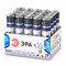 Элемент питания ЭРА LR03-20 buik SUPER Alkaline (ААА, мизинчиковые) (20шт/уп)* - фото 51627