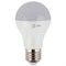 Лампа светодиодная  ЭРА LED smd A60- 6w-827-E27 ECO 2700К - фото 6327