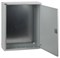 Корпус металлич. ЭРА ЩМП-2-1 76 УХЛЗ IP31 (500х400х155) NO-113-01 Под заказ Б0028756