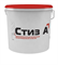 СТИЗ А паропрониц.акр.герметик (7кг) СПЕЦЦЕНА 0012428