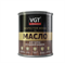 Масло для террас и садовой мебели VGT Белый ясень 1.8 л (по 4 шт) 40657