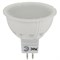 Лампа светодиодная  ЭРА LED smd MR16- 6w-840-GU5.3 4000К Б0020545 - фото 69959