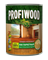 Лак PROFIWOOD паркетный быстр. алк/уретан. мат. 0.7 кг/0,8л (14шт/уп) 6313
