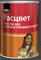 Лак "РАСЦВЕТ" для внутренней отделки алкидный 1.9 кг/1,9л(6шт) 6418