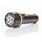 Фонарь SD71   ЭРА 7xLED, пластик, 2хD, бл C0019840-