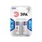Элемент питания ЭРА LR06-2BL SUPER Alkaline (АА, пальчиковые) (2шт/уп) C0038452