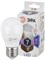 Лампа светодиодная  ЭРА LED smd P45- 7w-860-E27 6500К Б0031402