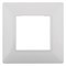 14-5001-01  ЭРА Рамка на 1 пост, Эра Elegance, белый Под заказ Б0034381