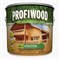 Антисептик PROFIWOOD 2 в 1 тонирующий атмосферостойкий алкидный орегон 8 кг (1шт) 3899