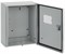 Корпус металлич. ЭРА ЩУ 3/1-0 76 У1 IP54 (395х310х155) NO-141-00 Под заказ Б0028770