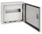 Корпус металлич. ЭРА  ЩРН-12 IP54 76 У2 (240х330х120) NO-120-01 Под заказ Б0028775