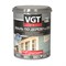 Эмаль ВД-АК-1179 по дер. VGT ПРОФИ графитовая RAL 7024. 10кг (6шт)																														 34973