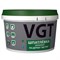 Шпатлевка по дереву ВГТ "ЭКСТРА" ДУБ светло-серый 0,30 кг (6шт)																														 27552