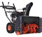 Снегоуборщик  PATRIOT PS 911 (ручной стартер, 6 вперед, 2 назад, ковш Ш 710 В 530, 11 л.с.-35С) 426108488