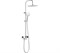 Душевая система ESKO со смесителем  ST500 - фото 73490