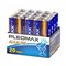 Элемент питания Pleomax LR03-20 bulk  Alkaline (ААА, мизинчиковые) (20шт/уп) Б0059832