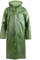 Дождевик с капюшоном зеленый на кнопках Komfi/50 EVA005G
