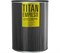 Грунт-эмаль по ржавчине «ОРЕОЛ» алкидно-уретановая «ТИТАН» RALL 1021  желтая 2,7 кг (6шт/уп) 70966