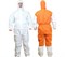 Комбинезон защитный Roxel ТОР ROXTOP Disposable Overall (разм.XL ) 711240 - фото 74031
