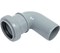 Отвод 87,5° 32мм вн.канализ.(300/30) VALFEX  20101032