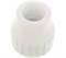 Муфта переходная с внутренней резьбой  20 x 1/2" (150/30) (Valfex) 10129020