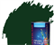 Грунт-эмаль ПРОСТОКРАШЕНО по ржавчине 3 в 1 зеленая 0,8 кг (14шт/уп) 81331