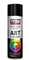 9004 Эмаль аэрозольная TYTAN Professional Art Of The Colour  черная матовая  400 мл 93885