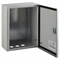 Корпус металич.  ЭРА   ЩМПг-04_IP54 (400х300х175)  SIMPLE Под заказ Б0041666