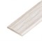 Порог 30мм 0,9м "Идеал Изи" Клен белый 267 (10шт/уп) ПИ30-0,9 267 КЛН БЕЛ