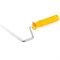 Бюгель для валика 180 мм, d-8 мм  пластиковая ручка "МАСТЕР" АКОР (100шт/уп) 628 30 180  628 30 180