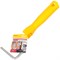 Бюгель для мини- валика   50-75 мм, d-6 мм L20  пластиковая ручка,желтый АКОР (100шт/уп)626 20 075  626 20 075