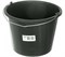 Ведро строительное 12л  *10101