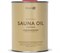 Масло ELCON Sauna Oil для защиты полка  1л 00-00002953