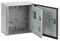 Корпус металлич. ЭРА ЩУ-1/1-1-76-IP54  (310х300х150) NO-140-10 Под заказ Б0028769