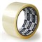 Скотч упаковочный  50х 66м  40мкр прозрачный  Klebebender (6/36) 228/36/6 прозр/S50228P