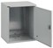 Корпус металлич. ЭРА  ЩМП-1-0 76 УХЛ3 IP31 (400х300х220) NO-111-00 Под заказ Б0028751