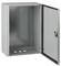 Корпус металлич. ЭРА  ЩМП-2-0 76 У2 IP54 (500х400х220) NO-114-02 Под заказ Б0030165
