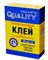 Клей обойный "Quality" флизелиновый 200г (36шт/уп) коробка 6387
